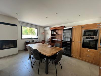 Maison - 152 m² - 6 pièces