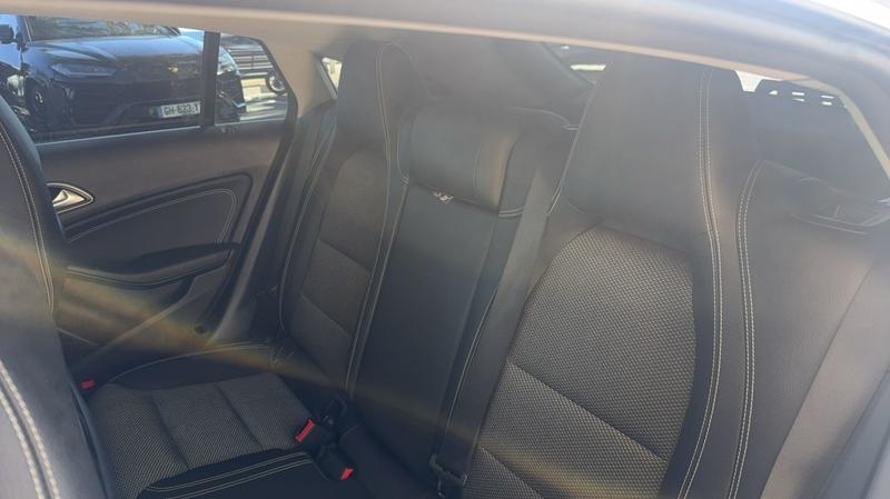 Mercedes Cla Shooting Brake Classe 1.5 180 109 Business - Automatique