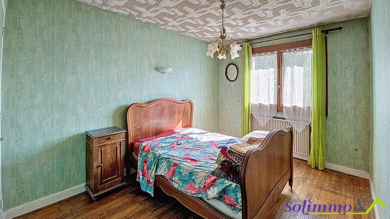 Villa - 114 m² - 5 pièces