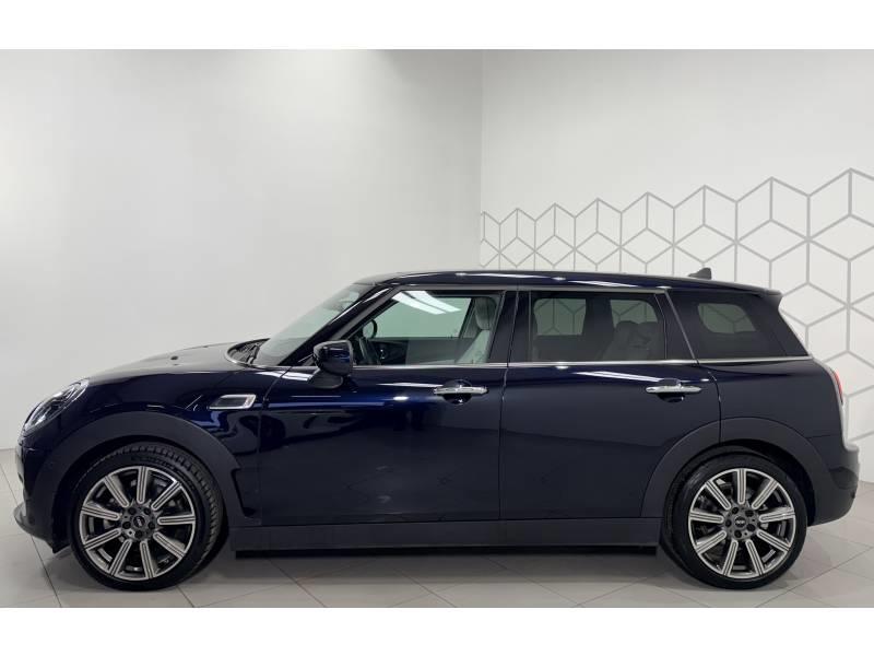 Mini Mini Clubman Cooper 136 ch Dkg7 Edition Premium Plus