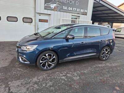 Renault Grand Scénic 1,7BlueDCI120cv Intens 7 places