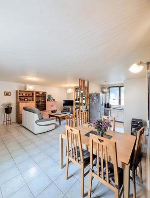Maison - 86 m² - 3 pièces