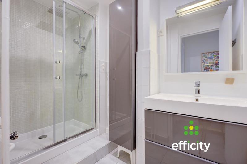 Appartement - 85 m² - 4 pièces