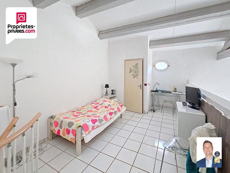 Villa - 120 m² - 3 pièces