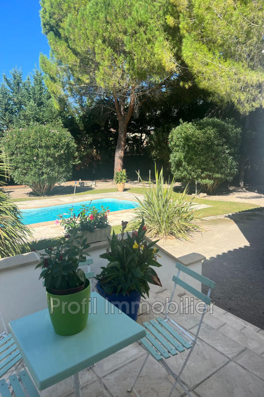 Maison - 170 m² - 7 pièces