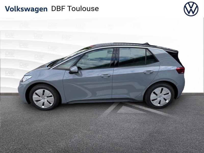 Volkswagen Id.3 Id 3 Fl Pure (52kwh)(170ch)