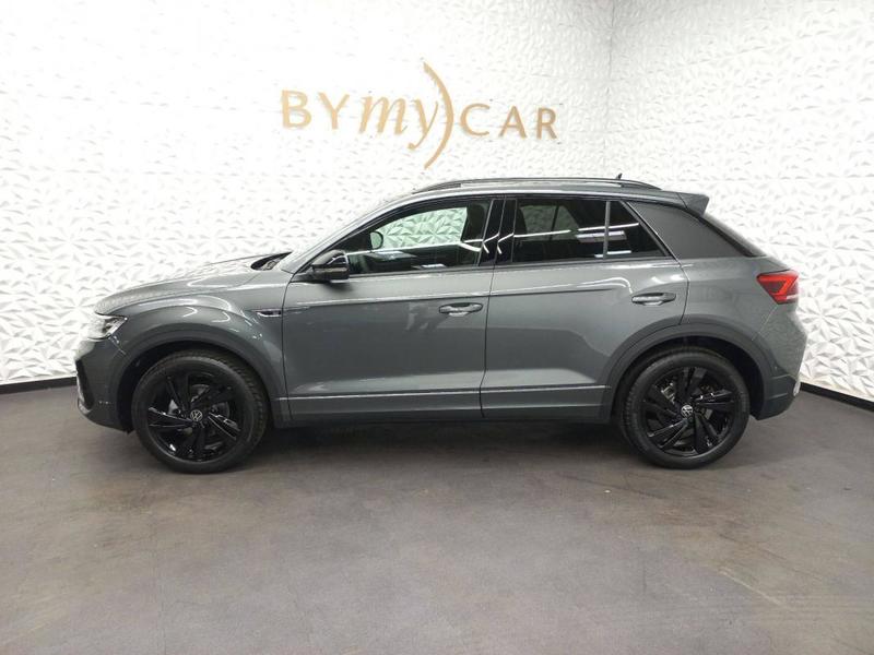 Volkswagen t-Roc 1.5 Tsi Evo2 150 Start/Stop Dsg7 R-Line Edition