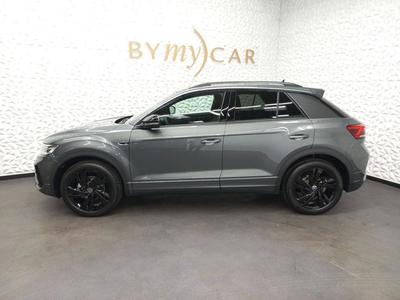 Volkswagen t-Roc 1.5 Tsi Evo2 150 Start/Stop Dsg7 R-Line Edition