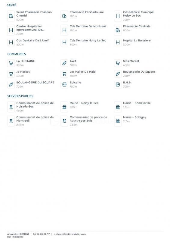 Maison d'architecte - 190 m² - 8 pièces