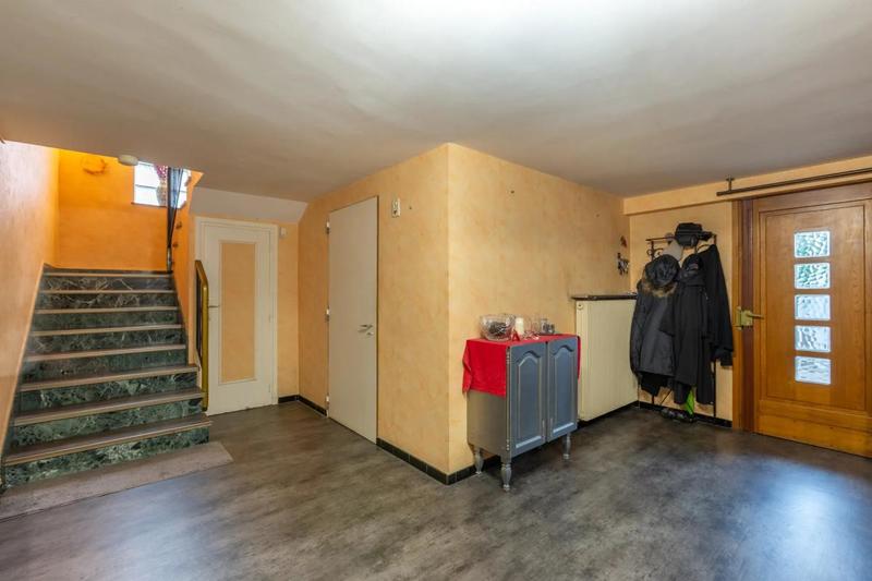 Maison - 147 m² - 6 pièces