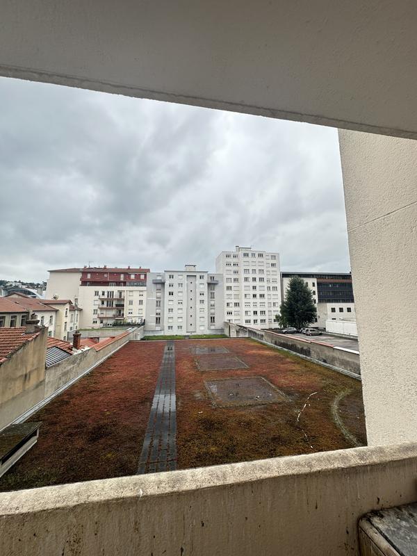 Appartement - 109 m² - 5 pièces