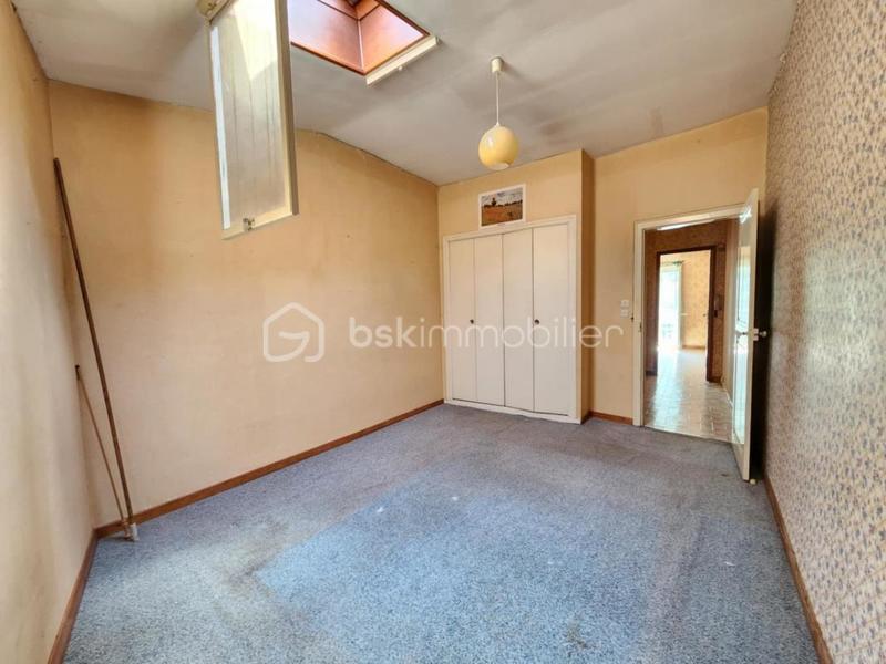 Appartement - 146 m² - 6 pièces