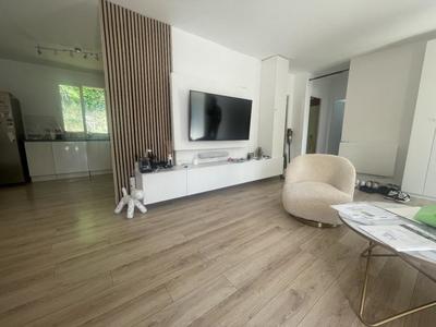 Maison - 75 m² - 3 pièces