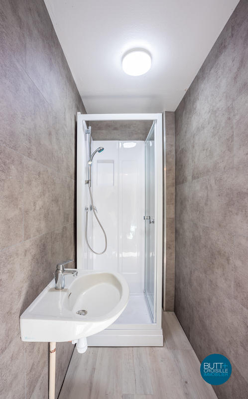 Appartement - 94 m² - 4 pièces