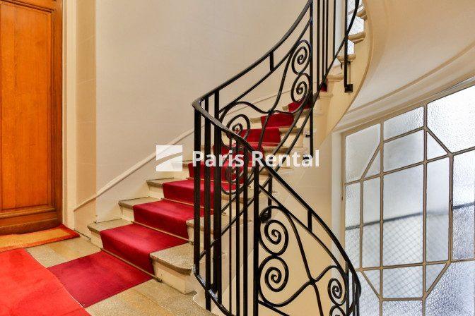 Appartement - 74 m² - 3 pièces