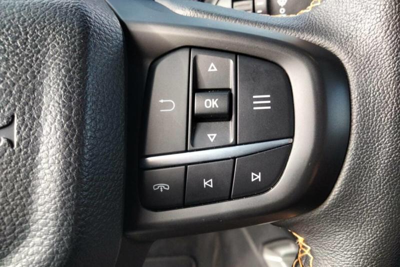 Ford Ranger 3.0 V6 240 Wildtrak Plus