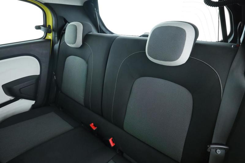 Renault Twingo 1.0 SCe Zen 71 ch