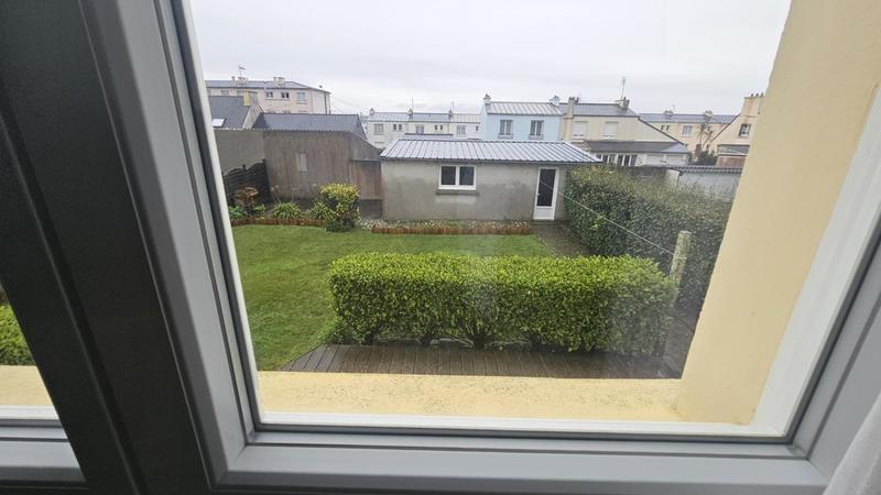 Maison - 105 m² - 6 pièces