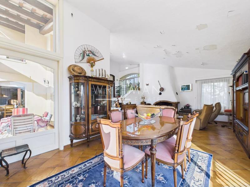 Villa - 192 m² - 6 pièces