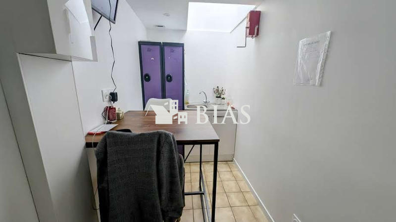 Fonds de commerce - Local commercial - 294 m²