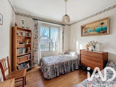 Maison de ville - 69 m² - 4 pièces