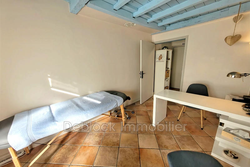 Local commercial - 30 m²