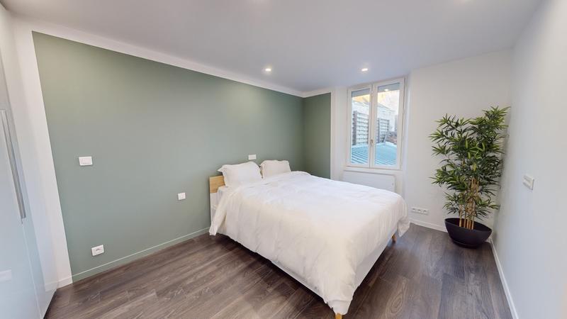 Appartement - 71 m² - 4 pièces