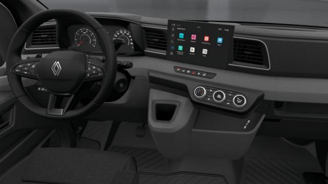 Renault Master Van L2h2 Advance 3t5 Blue dCi 170 auto Leasing