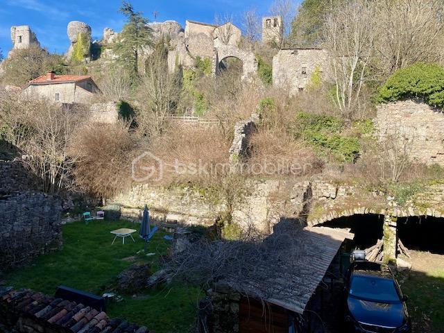 Demeure - 290 m² - 7 pièces