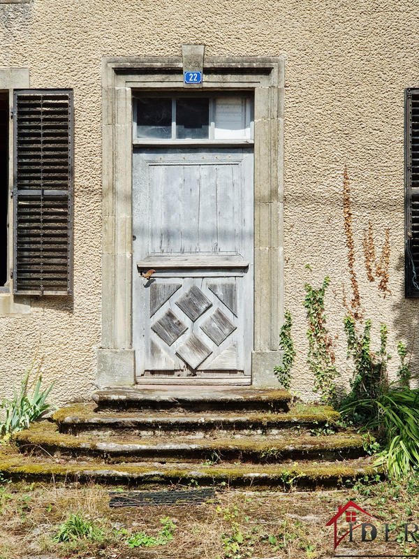 Maison - 190 m² - 5 pièces