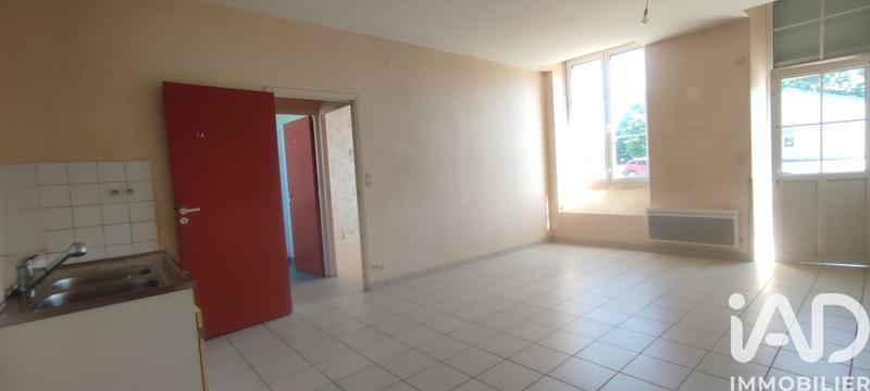 Maison - 75 m² - 4 pièces