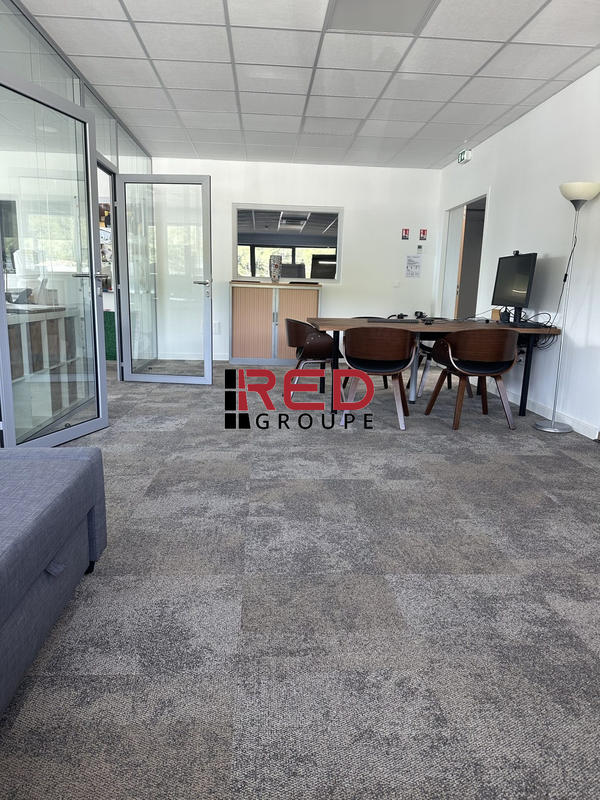 Local d'activités - 363 m²