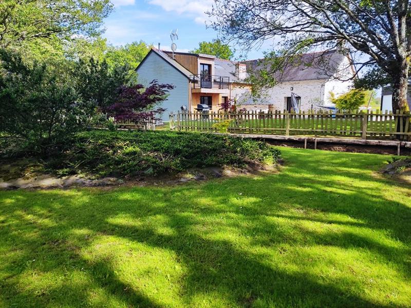 Maison - 184 m² - 8 pièces