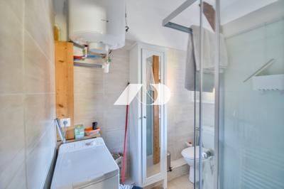 Appartement - 19 m² - 1 pièce