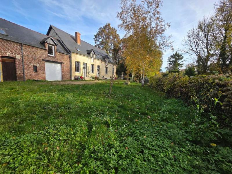 Maison - 310 m² - 8 pièces