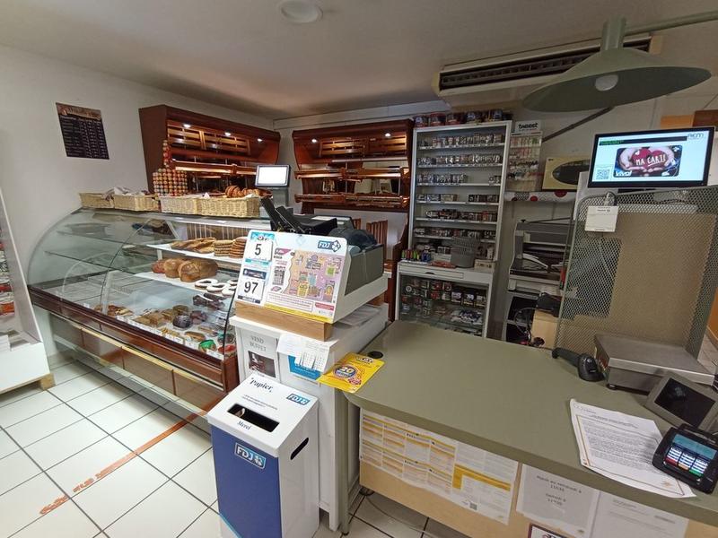 Immeuble - 250 m² - 12 pièces