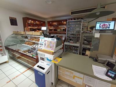 Immeuble - 250 m² - 12 pièces