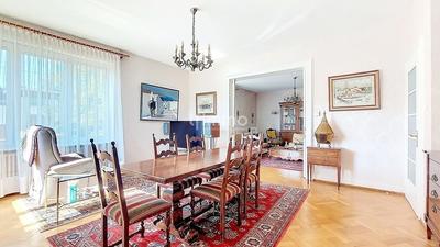 Maison bourgeoise - 277 m² - 6 pièces