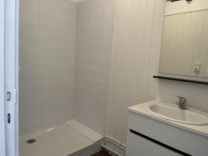 Appartement - 27 m² - 1 pièce