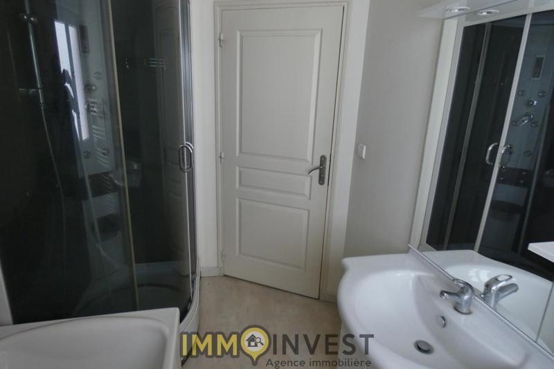 Appartement - 82 m² - 4 pièces