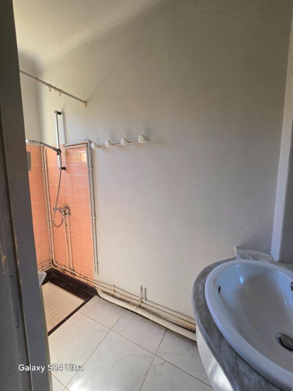 Maison - 61 m² - 4 pièces