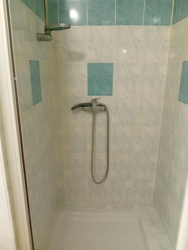 Appartement - 27 m² - 2 pièces