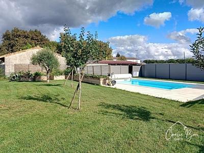 Maison - 153 m² - 6 pièces