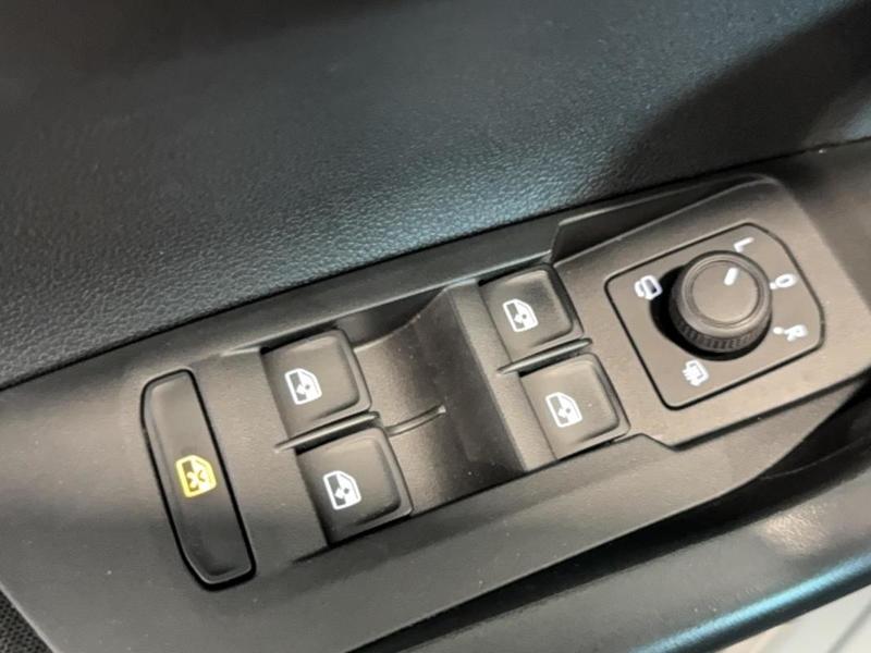 Volkswagen Taigo 1.0 Tsi 116 Bvm6 Life