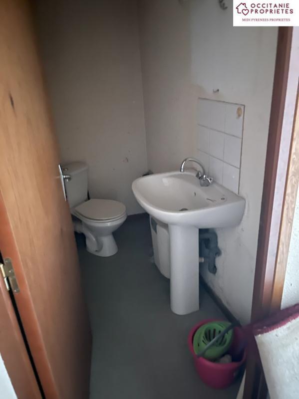 Maison de village - 146 m² - 4 pièces