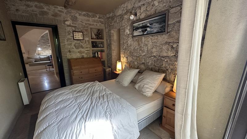 Maison de village - 154 m² - 7 pièces