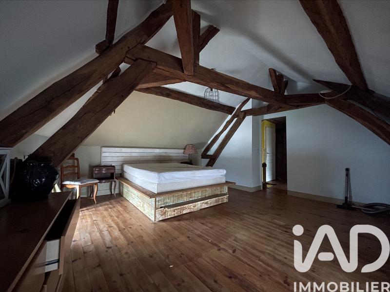 Maison de village - 220 m² - 10 pièces