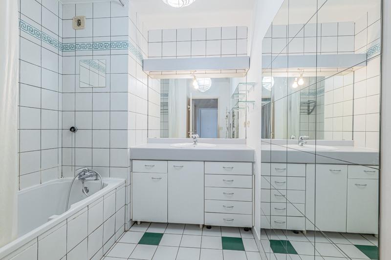 Appartement - 112 m² - 4 pièces