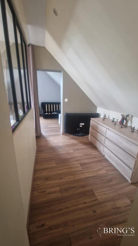 Maison - 136 m² - 5 pièces