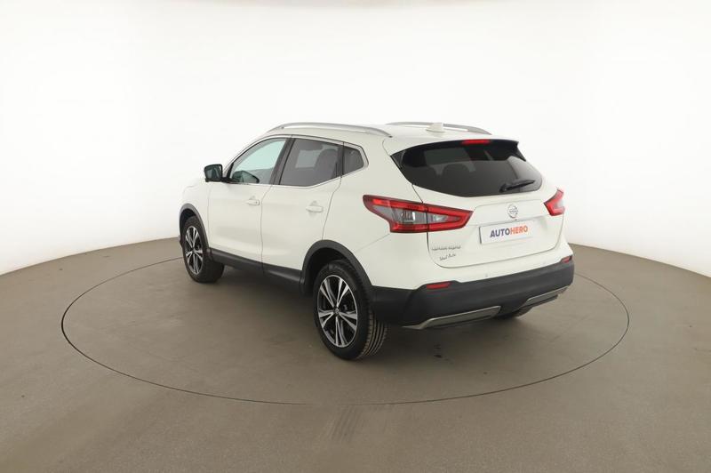 Nissan Qashqai 1.6 dCi 130 ch